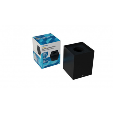 LED Labs Ceiling spotlight fixture SPOT BERGEN square black világítás