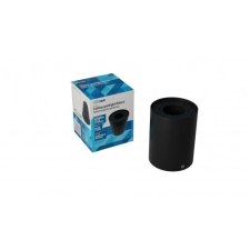 LED Labs Ceiling spotlight fixture SPOT TUBE round black világítás