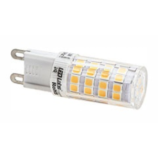 LED Labs LED lámpa G9 (4W/220°) Rúd XXS - természetes fehér izzó