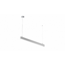 LED Labs LUMINES CLARO Linear LED Luminaire - silver anodized - 4000K - 180cm világítás