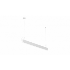 LED Labs LUMINES DULIO Linear LED Luminaire - white lacquered - 4000K - 60cm világítás