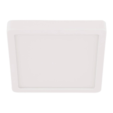  Led lámpa Eglo Fueva acél 30893 világítás