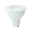  LED lámpa GU10 (6.5W/110°) hideg fehér, PRO Samsung