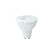  LED lámpa GU10 (6.5W/110°) hideg fehér, PRO Samsung világítás