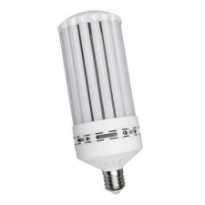  Led lámpa körte 80W E-40 360° hideg fehér világítás