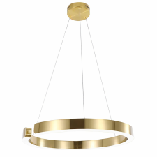  LED Lámpa LHJ052-CP1 C BRUSH GOLD világítás