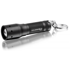 LED Lenser 8313 K3 kulcstartós elemlámpa elemlámpa