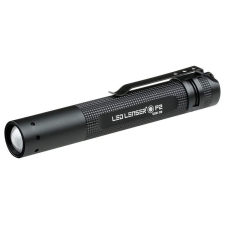 LED Lenser Elemlámpa Led Lenser P2 elemlámpa