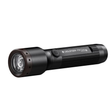 LED Lenser Elemlámpa tölthető Led Lenser P5R Core elemlámpa