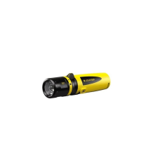 LED Lenser EX7 Robbanásbiztos ATEX elemlámpa 0/20 (EX7-500836) elemlámpa