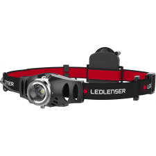 LED Lenser Fejlámpa H3.2 3xAAA 120 lm elemlámpa