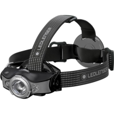 LED Lenser Fejlámpa Led Lenser MH11 Bluetooth 1000 lm 18650 elemlámpa