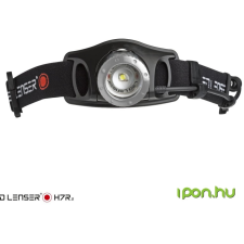 LED Lenser H7R.2 Fejlámpa elemlámpa