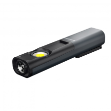 LED Lenser iW7R tölthető LED szerelőlámpa elemlámpa