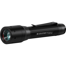 LED Lenser Ledlenser P5 Core Zseblámpa - Fekete elemlámpa