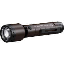 LED Lenser Ledlenser P6R LED Zseblámpa elemlámpa
