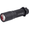 LED Lenser LedLenser TT LED Elemlámpa - Fekete
