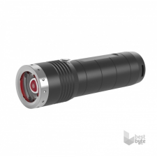 LED Lenser MT6 taktikai lámpa 3xAA elemlámpa