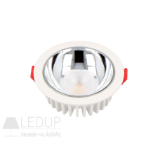 LED line ® downlight 7W 700lm 4000K QUANTUM világítás