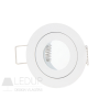 LED line ® downlight waterproof MR11 round white