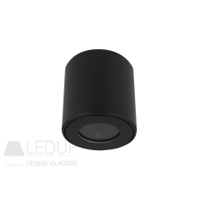LED line ® downlight waterproof round black TUBE világítás