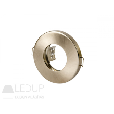 LED line ® downlight waterproof round satin világítás