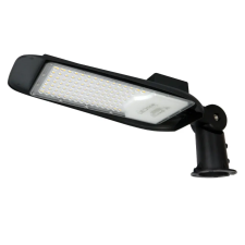 LED line LEDline LITE Road luminaire STREETLITE 100W 4000K 10000lm black kültéri világítás