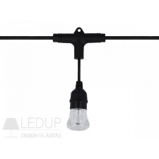 LED line LEDOM Garden garland WIFI TUYA 5m kültéri világítás