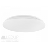 LED line LITE Ceiling lamp PLAFON 24W 4000K 1950lm IP44