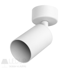 LED line ® surface mounted luminaire GU10 white PIPE világítás
