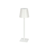LED line Table lamp TAZA 3,5W 400lm CCT IP54 white 2x2000mAh