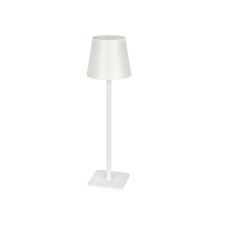 LED line Table lamp TAZA 3,5W 400lm CCT IP54 white 2x2000mAh világítás