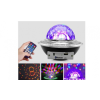  Led magic ball disco gömb RGB