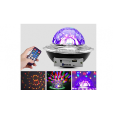  Led magic ball disco gömb RGB világítás