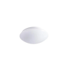  LED mennyezeti világítás OPÁL jelenlét érzékelőv 12W / SMD /4000K / MS / IP44 - LCL421M/44
