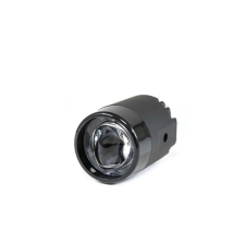 LED Mini Koso tompított fényszóró motorkerékpár fényszóró