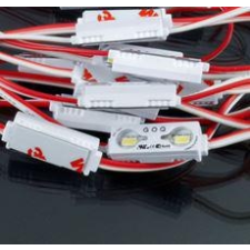  LED modul 0.72 Watt 2x5630 Samsung LED IP68 6500K világítás