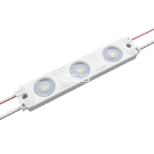 LED MODUL 1W IP65 világító reklámtábla, világító betű LED háttérvilágítás led rendszer tartozék