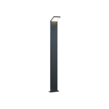  LED oszlop Trio Pearl antracit 421160142 kültéri világítás