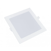  LED panel beépíthető négyzet 18W 2700/4000/6500K