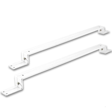  LED panel függesztő készlet 60x60 panelhoz világítás