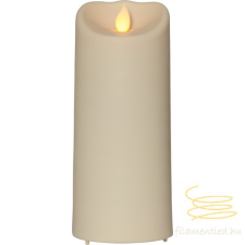 LED Pillar Candle M-Twinkle 063-67 kültéri világítás
