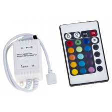 LED - POL LED-POL ORO-STEROWNIK-RGB-1 izzó