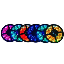 LED - POL LED-POL ORO-STRIP-150L-SMD-RGB-WD-BP izzó