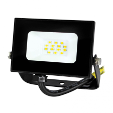  LED reflektor 10 W 800 lm kültéri világítás