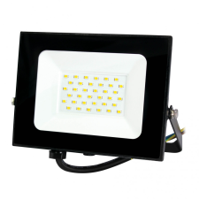  LED reflektor 30 W 2550 lm kültéri világítás