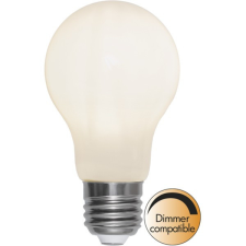  LED RICH COLOUR FILAMENT Dimmerable Classic Opal E27 7,5W 2700K ST375-41 izzó