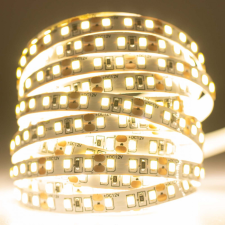 LED szalag 12V 48W 600LED 2835 Semleges 8mm 5m világítási kellék