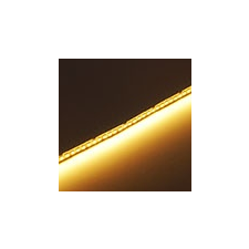  LED szalag beltéri 2835-204 (12 Volt) - meleg fehér DEKOR! világítás