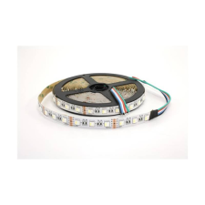  LED szalag RGBW (RGB+6000K) IP20 SMD5050 60LED 14W/m CL15629+6000 világítási kellék